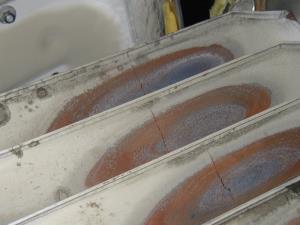 We excel in heat exchanger repair and replacement in Eau Claire WI.