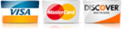 For Furnace repair service in Bloomer WI, we accept most major credit cards.